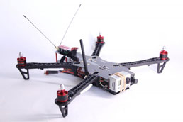 Team BlackSheep Video Drones