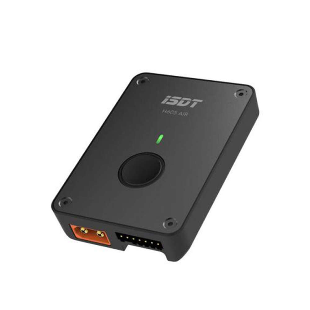ISDT H605 Air 50W 5A DC 2-6S (App Controlled)