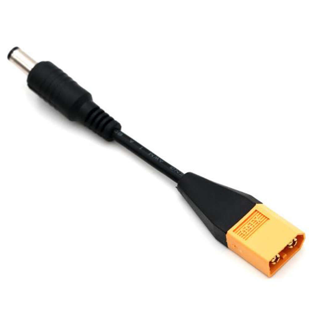 XT60 to DC Cable(11CM)