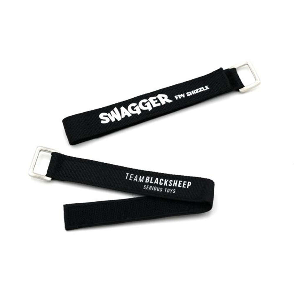 Swagger Straps XL Unbreakable 280mm 2pcs