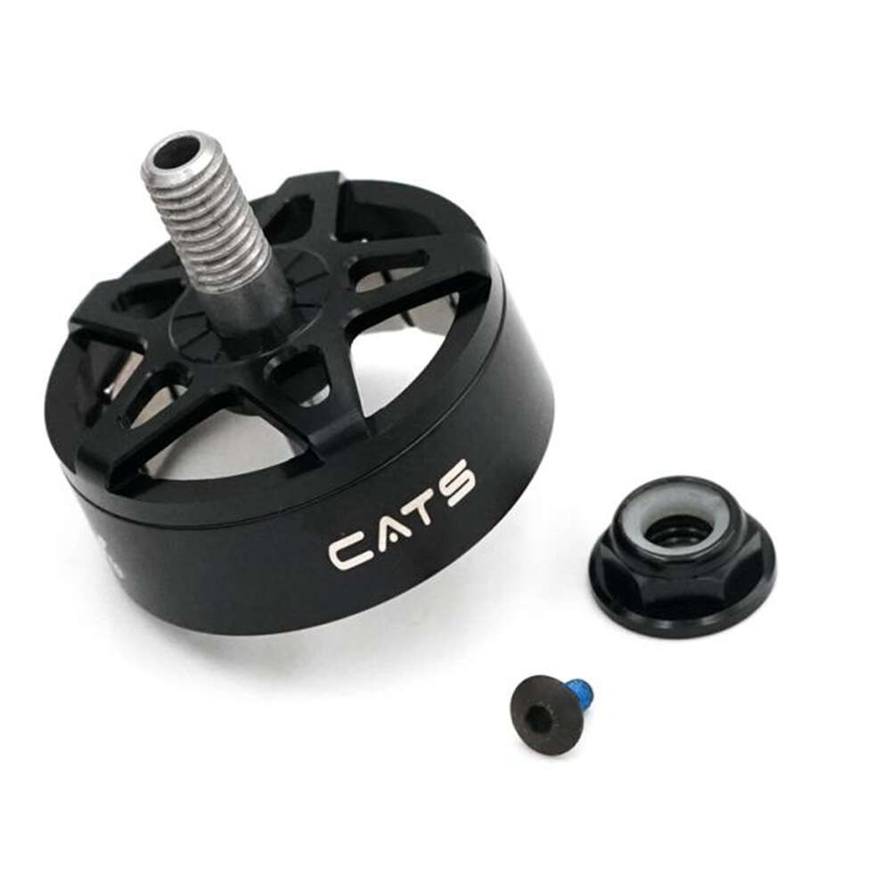 Ethix CATS 4S Motor 2400KV Spare Bell BLOWOUT