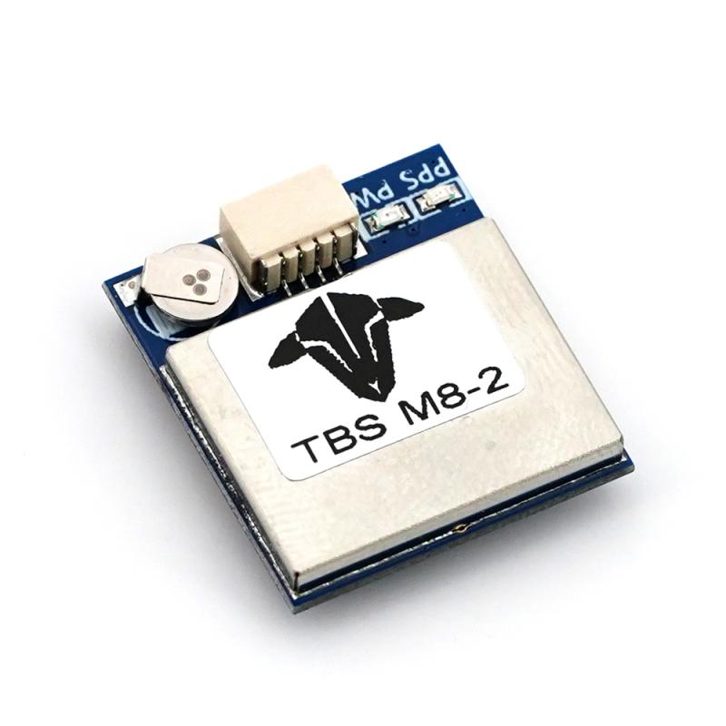 TBS M8-2 GPS Glonass