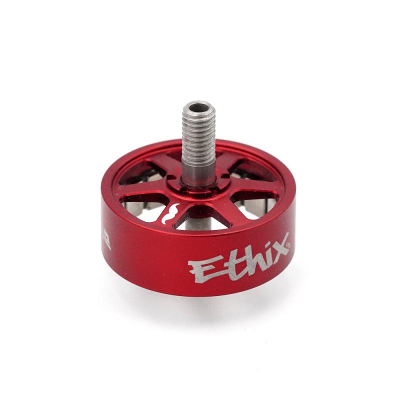 ETHIX Mr Steele Stout Motor V4 Spare Bell (Launch Edition)