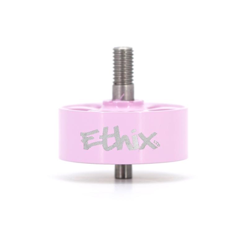 ETHIX Mr Steele Silk Motor V5 Pink Spare Bell