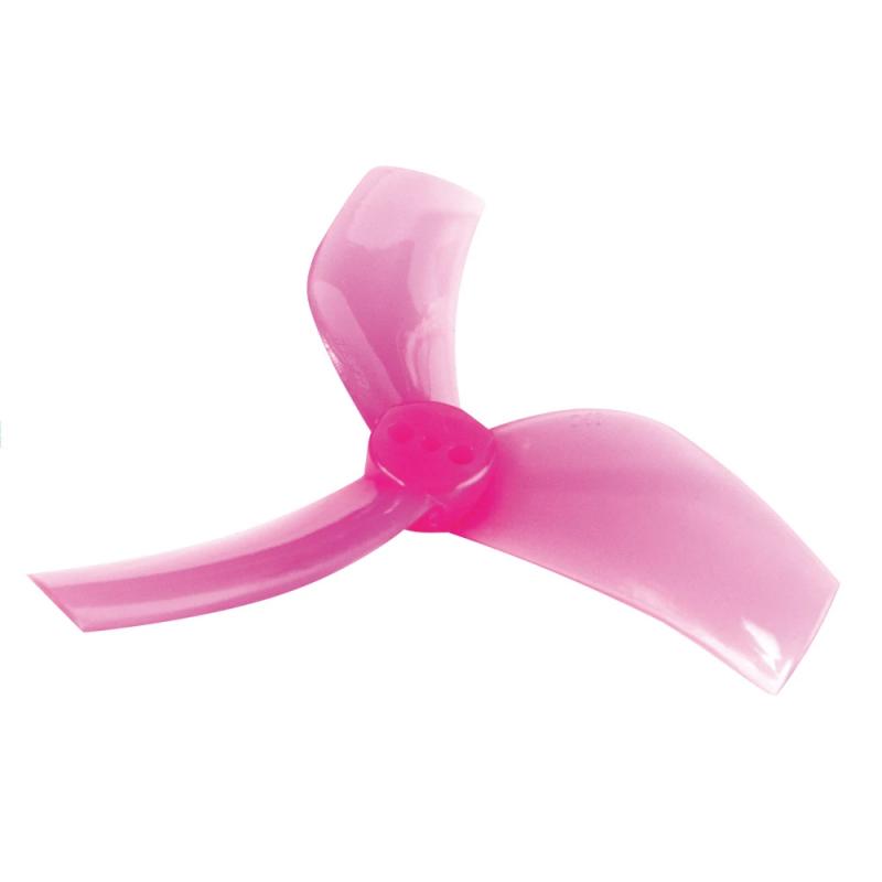 GF D63 Ducted Durable 3 Blade 63mm - Pink