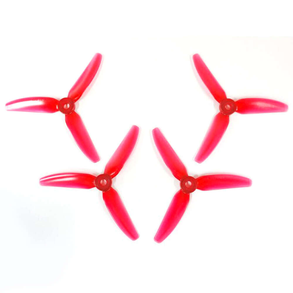 HQ Durable Prop 4x4.3x3V1S - Light Red