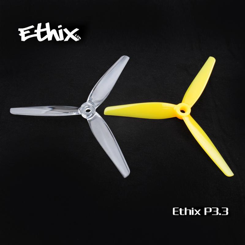 HQProp Ethix P3.3 5.1