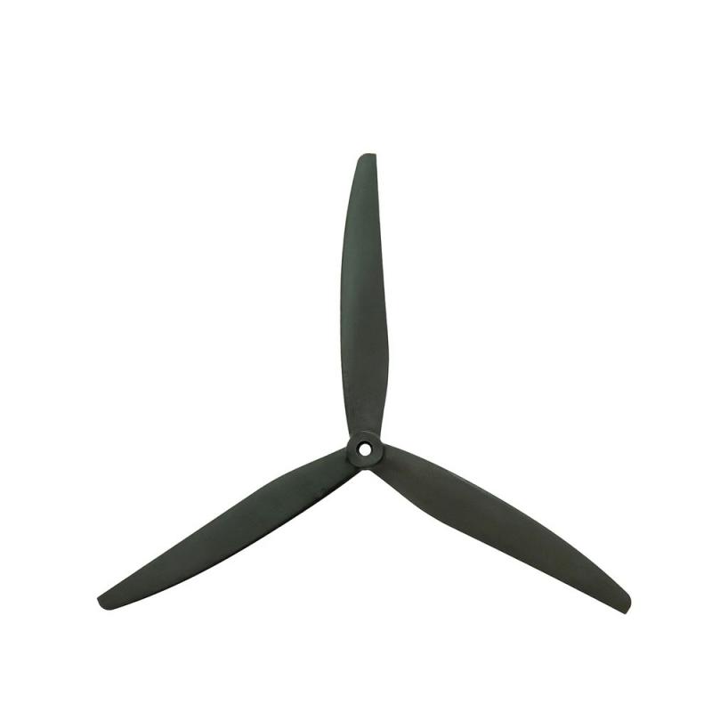 Gemfan 1270 Cinelifter Glass Fiber Nylon 3-blade propeller