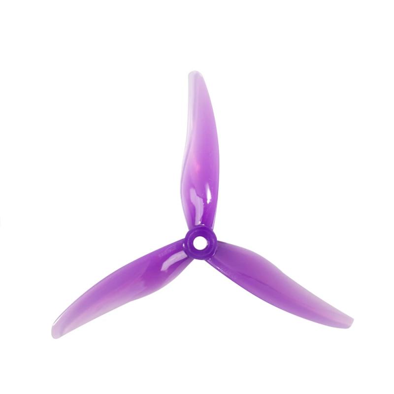 GF 51477 Hurricane Durable 3 Blade - Purple