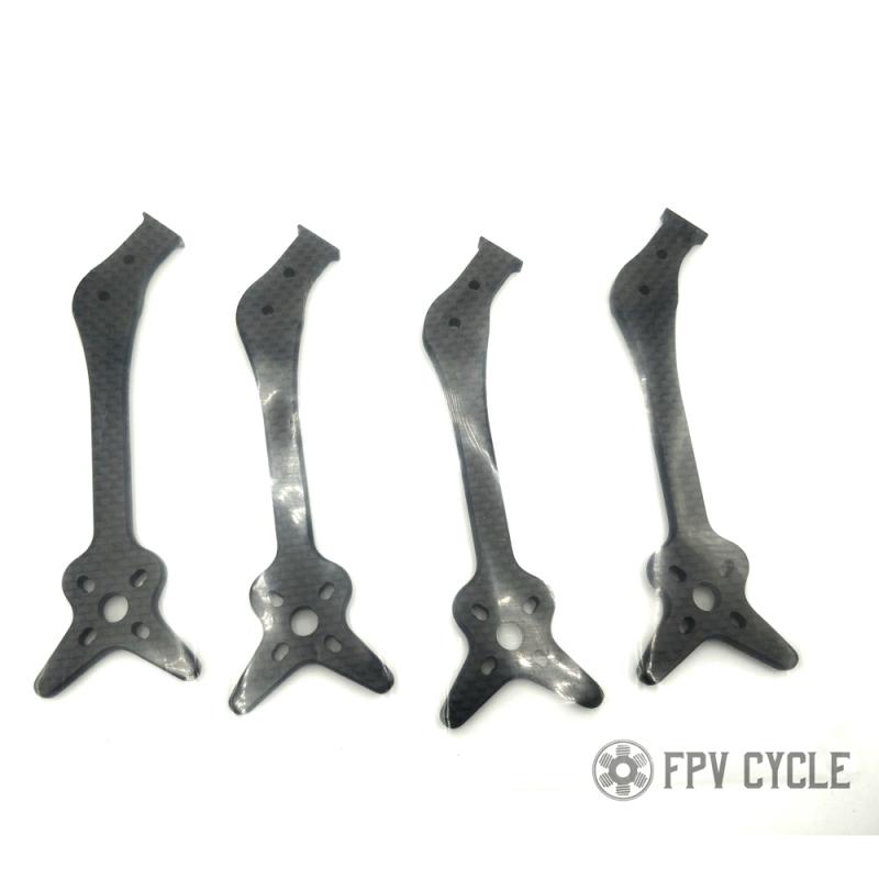 FPVCycle Glide Arm 5mm
