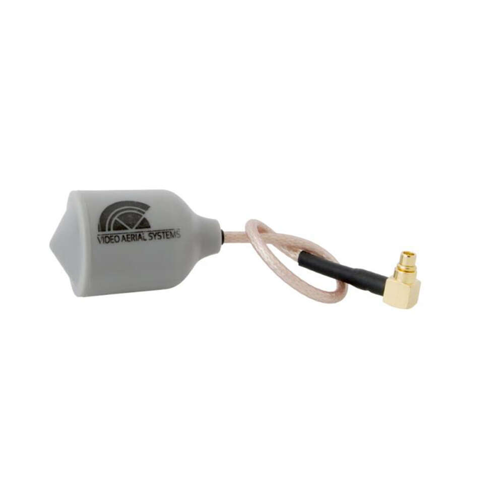 VAS Minion Pro Antenna LHCP 5.8GHz (90MMCX)