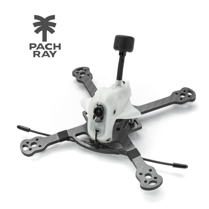 PachRay Frame Kit 3Inch BLOWOUT