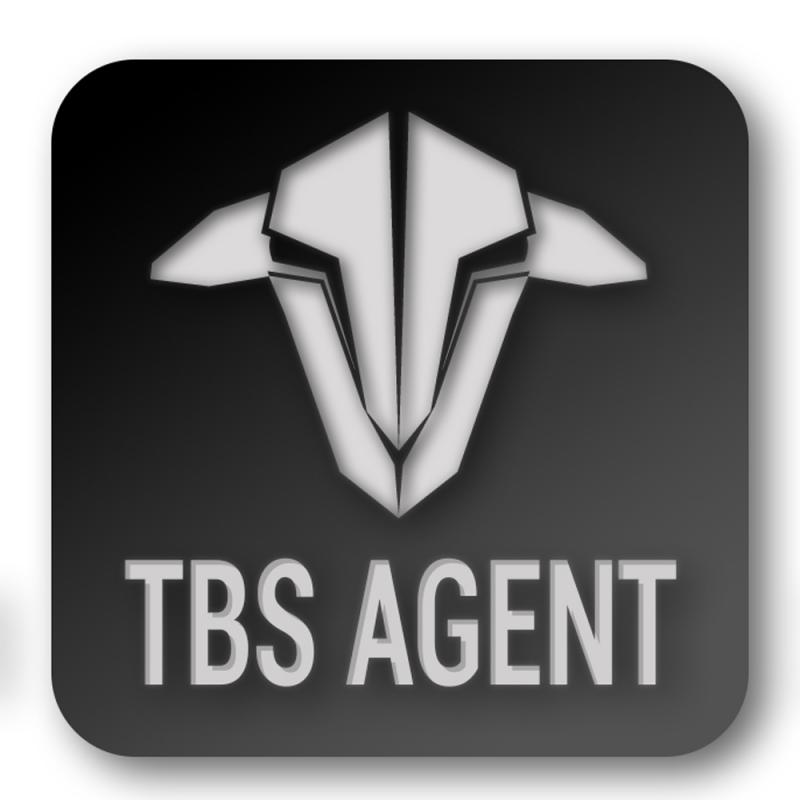 Bewust worden verkorten De volgende Team BlackSheep Online Store - TBS Agent