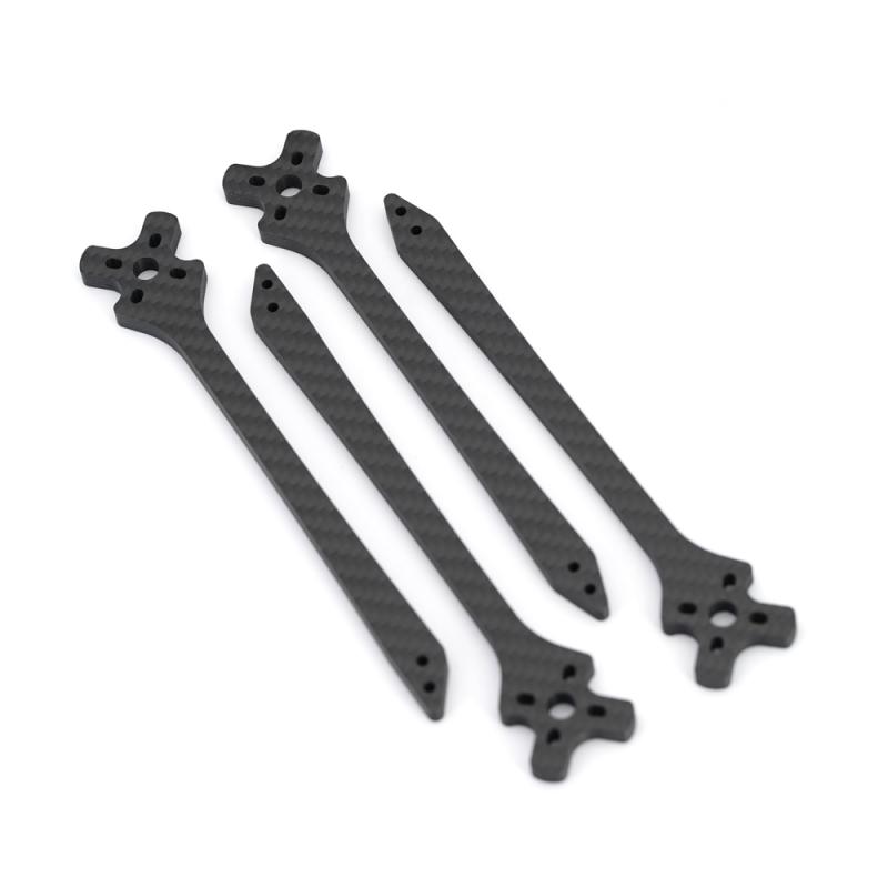 TBS Source One V5 7inch Arms Set (DC)
