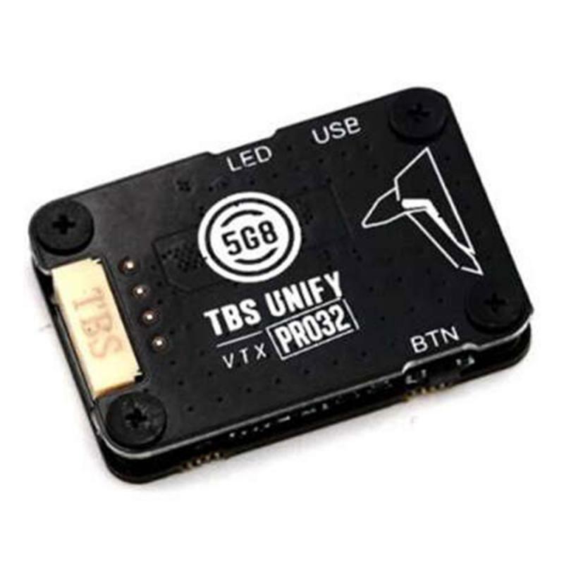 MMCX TBS Unify Pro32 HV 5.8GHz Video Transmitter