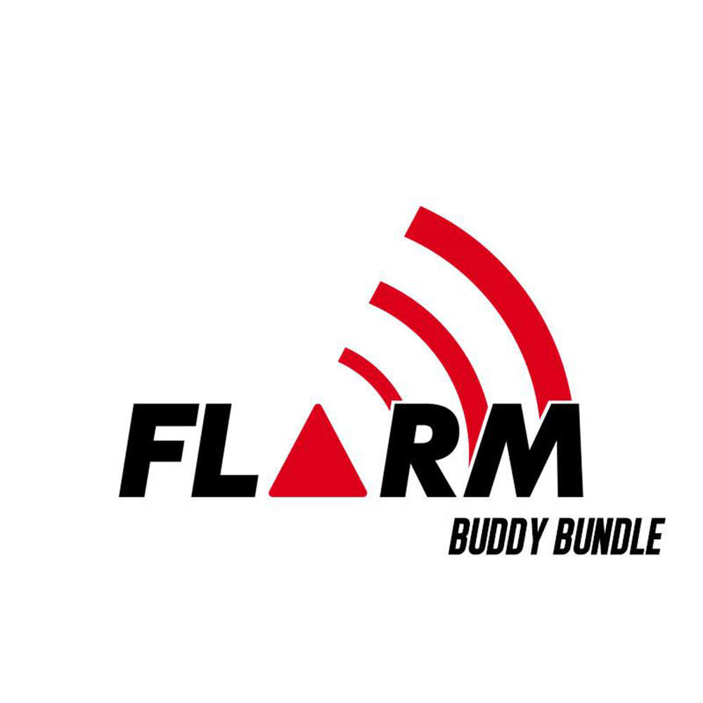 FLARM Buddy Bundle