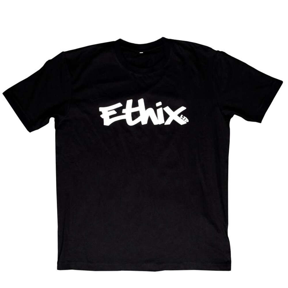 ETHIX Logo T Shirt (2XL)