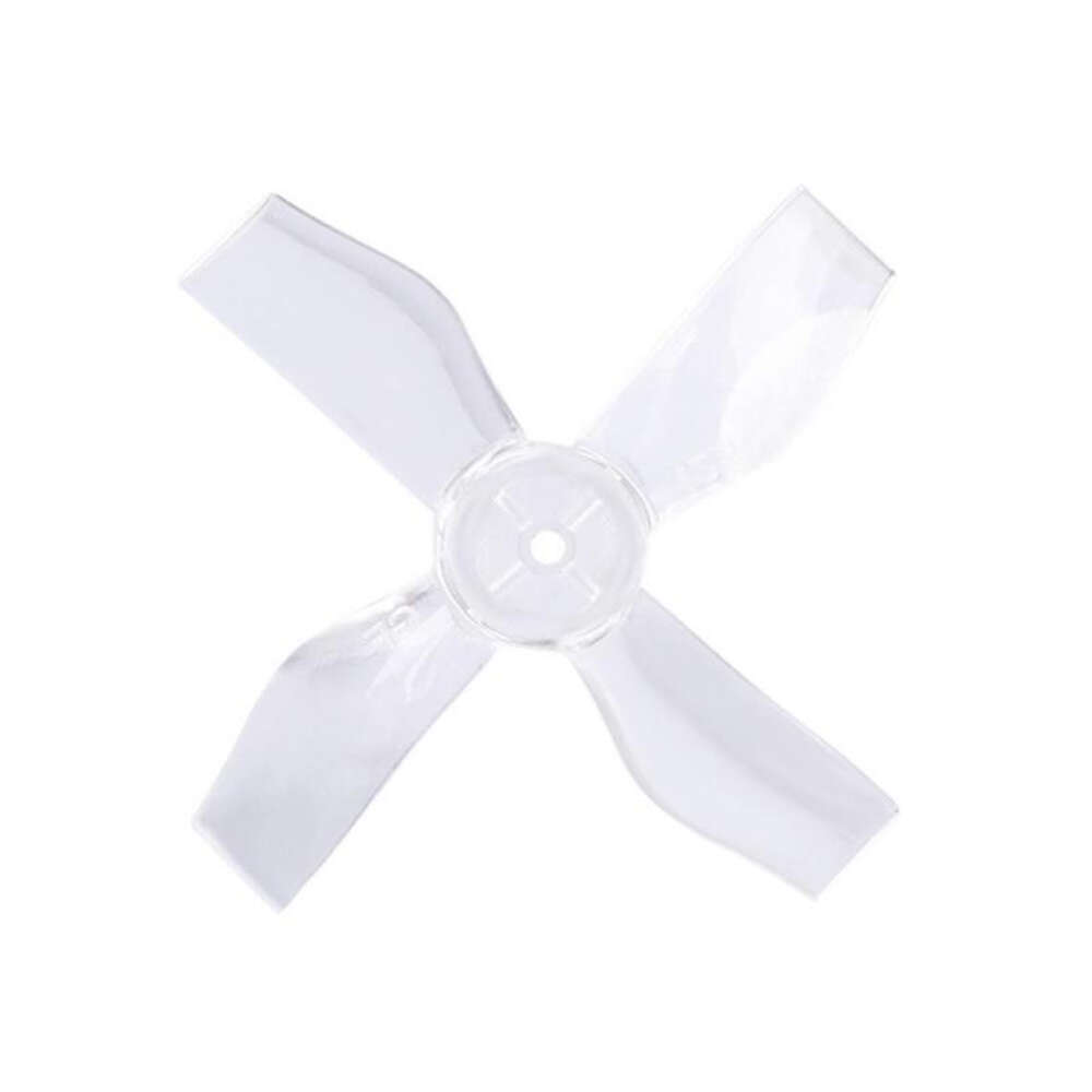 GF 1220 31mm Durable 4 Blade 1mm Clear PROP HUNT