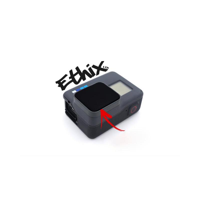 ETHIX Tempered ND16 Filter for Gopro 6 and 7 BLOWOUT