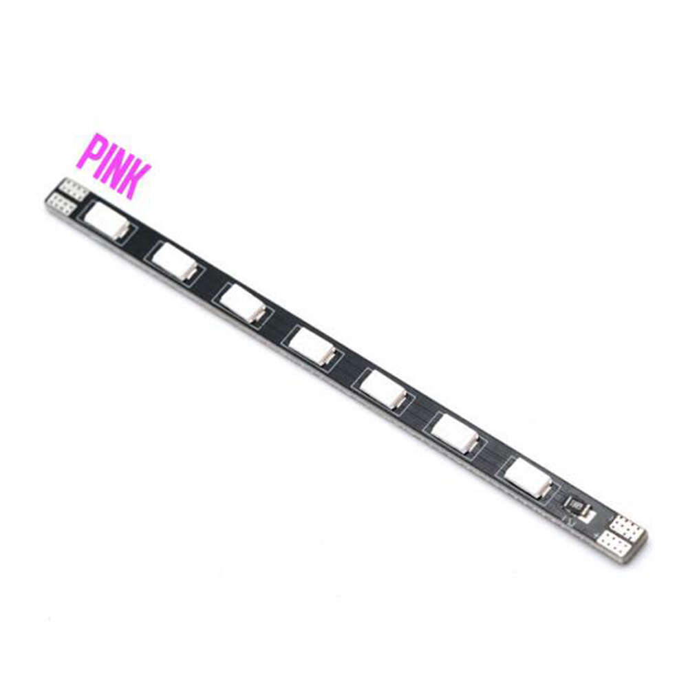 TinysLEDs 6s X-Class LED - Pink