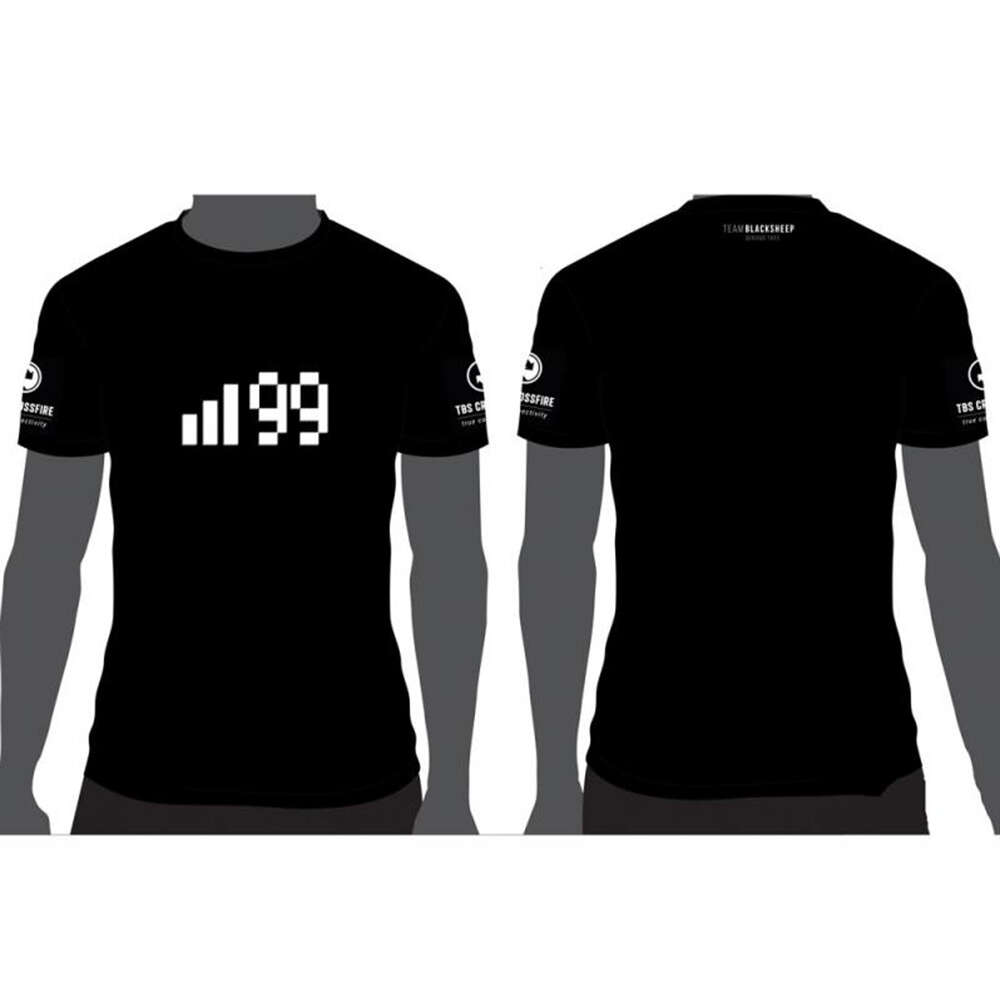 TBS 99 T-Shirt (M)
