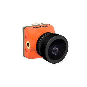 RunCam Racer Nano 2 V2 1.8mm lens